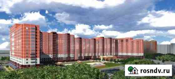 2-комнатная квартира, 62 м², 2/17 эт. на продажу в Домодедово Домодедово