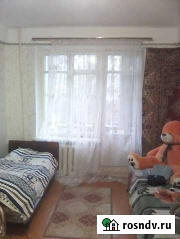 1-комнатная квартира, 35 м², 3/5 эт. в аренду на длительный срок в Кисловодске Кисловодск - изображение 1