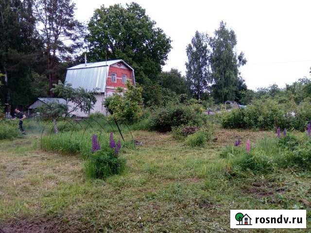 Участок СНТ, ДНП 9 сот. на продажу в Ильиногорске Ильиногорск - изображение 1