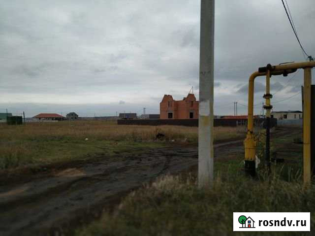 Участок ИЖС 15 сот. на продажу в Красном Яре Самарской области Красный Яр - изображение 1