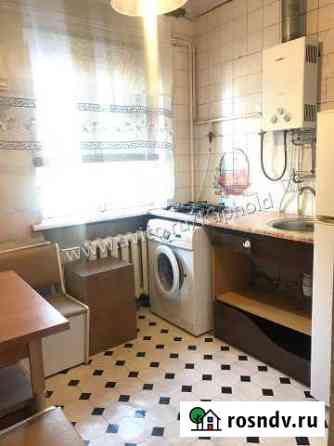 1-комнатная квартира, 33 м², 4/5 эт. на продажу в Симферополе Симферополь