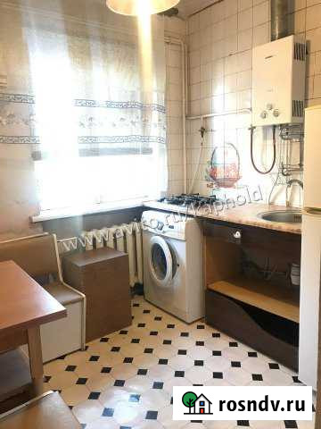 1-комнатная квартира, 33 м², 4/5 эт. на продажу в Симферополе Симферополь - изображение 1