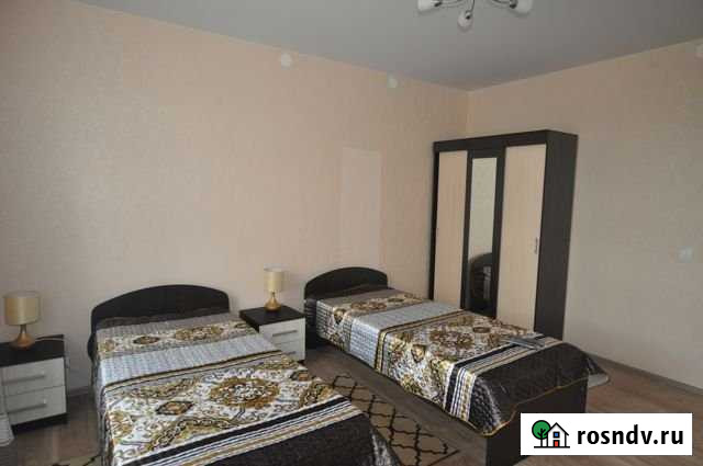 2-комнатная квартира, 67 м², 3/5 эт. в аренду посуточно в Усть-Качке Усть-Качка - изображение 1