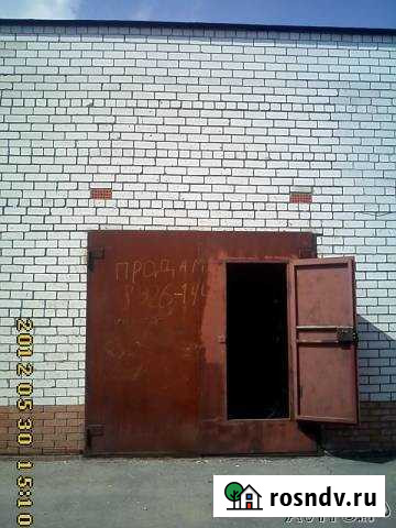 Гараж 24 м² на продажу в Электростали Электросталь - изображение 1