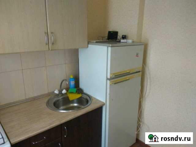 1-комнатная квартира, 29 м², 1/5 эт. на продажу в Нижнекамске Нижнекамск - изображение 1