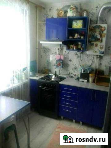 2-комнатная квартира, 43 м², 2/3 эт. на продажу в Кропоткине Кропоткин - изображение 1