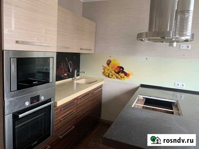 4-комнатная квартира, 100 м², 3/9 эт. на продажу в Кемерово Кемерово - изображение 1