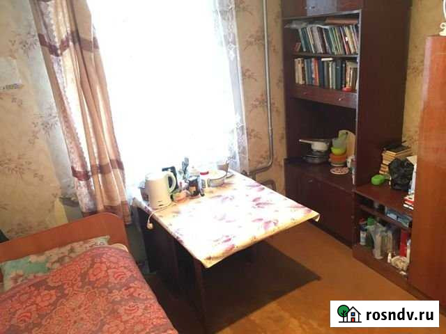 Комната 11.2 м² в 1-ком. кв., 7/9 эт. на продажу в Вологде Вологда - изображение 1