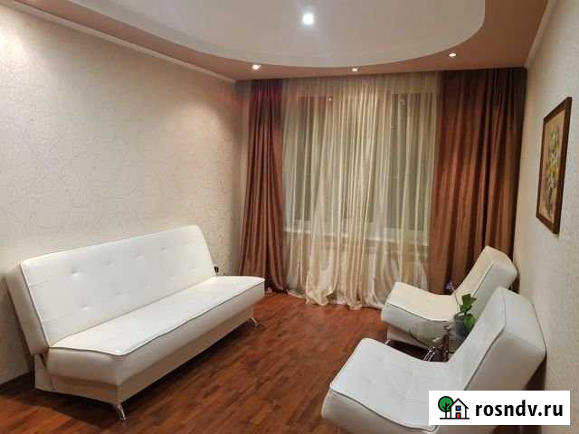 2-комнатная квартира, 65 м², 11/11 эт. в аренду на длительный срок в Брянске Брянск - изображение 1