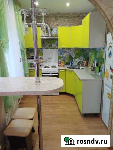 1-комнатная квартира, 28 м², 1/5 эт. на продажу в Зее Зея - изображение 1