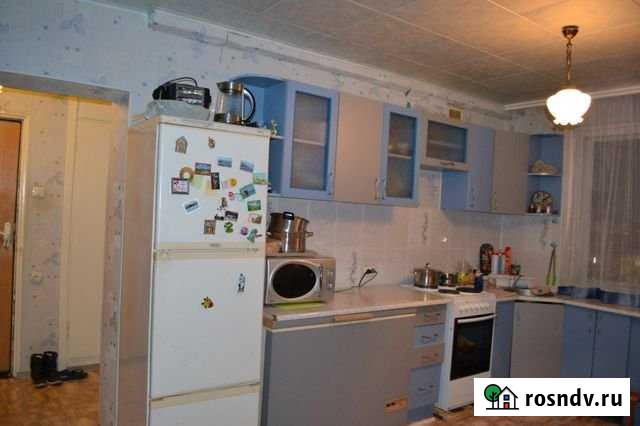 4-комнатная квартира, 74 м², 8/9 эт. на продажу в Когалыме Когалым - изображение 1