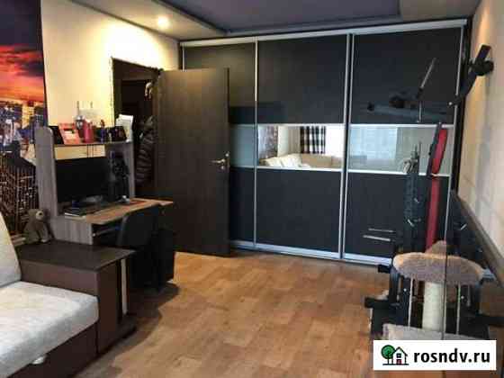 1-комнатная квартира, 33 м², 6/9 эт. на продажу в Мурманске Мурманск