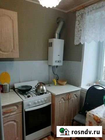 1-комнатная квартира, 30 м², 5/5 эт. на продажу в Кинешме Кинешма - изображение 1