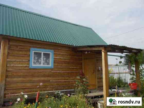 Дача 20 м² на участке 9 сот. на продажу в Нижнекамске Нижнекамск