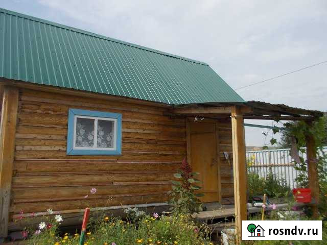 Дача 20 м² на участке 9 сот. на продажу в Нижнекамске Нижнекамск - изображение 1