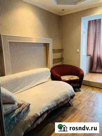 Квартира-студия, 20 м², 2/3 эт. в аренду посуточно в Благовещенске Амурской области Благовещенск