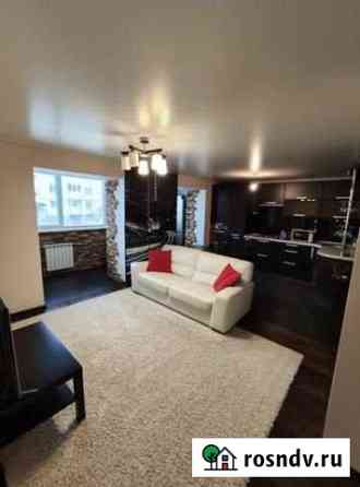 3-комнатная квартира, 78 м², 1/5 эт. на продажу в Арзамасе Арзамас