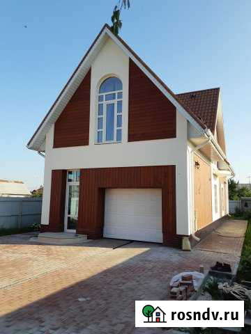 Коттедж 127 м² на участке 4.3 сот. на продажу в Воронеже Воронеж - изображение 1