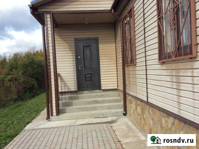 Дом 102 м² на участке 18 сот. на продажу в Санкт-Петербурге Санкт-Петербург - изображение 1