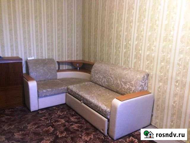 1-комнатная квартира, 35.4 м², 2/5 эт. на продажу в Магадане Магадан - изображение 1