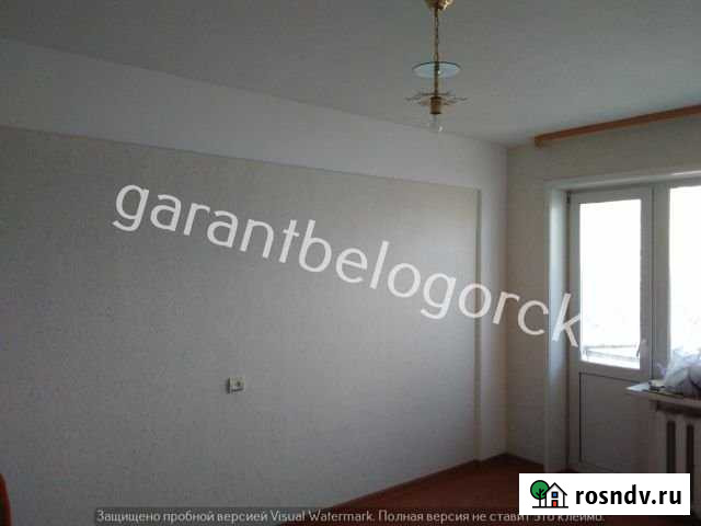 2-комнатная квартира, 41.5 м², 4/5 эт. на продажу в Белогорске Амурской области Белогорск - изображение 1