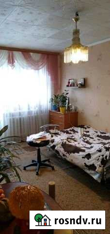 1-комнатная квартира, 31 м², 5/5 эт. на продажу в Лысьве Лысьва - изображение 1