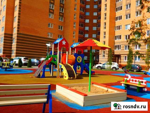 3-комнатная квартира, 70.6 м², 10/12 эт. на продажу в Калуге Калуга - изображение 1