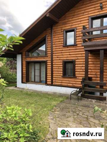 Дом 216 м² на участке 20 сот. на продажу в Истре Истра - изображение 1