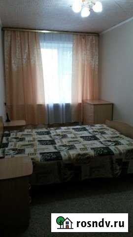 3-комнатная квартира, 57 м², 5/5 эт. в аренду на длительный срок в Свободном Амурской области Свободный - изображение 1