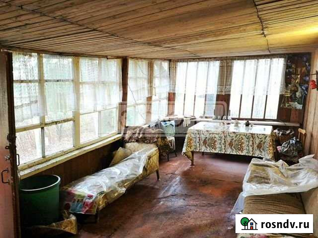 Коттедж 61.6 м² на участке 14 сот. на продажу в Реммаше Реммаш - изображение 1