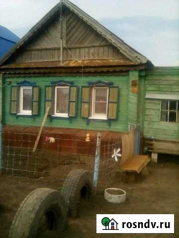 Дом 48 м² на участке 35 сот. на продажу в Рождествено Самарской области Рождествено - изображение 1
