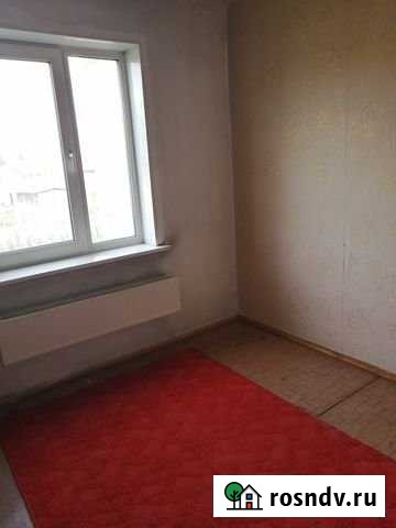 4-комнатная квартира, 92.9 м², 1/5 эт. на продажу в Грамотеино Грамотеино - изображение 1