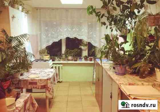 Комната 18 м² в > 9-ком. кв., 5/5 эт. на продажу в Калуге Калуга