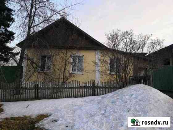 Дом 64 м² на участке 12 сот. на продажу в Бородино Бородино