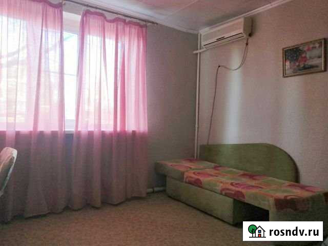 Комната 14 м² в 1-ком. кв., 1/5 эт. в аренду на длительный срок в Ростове-на-Дону Ростов-на-Дону - изображение 1
