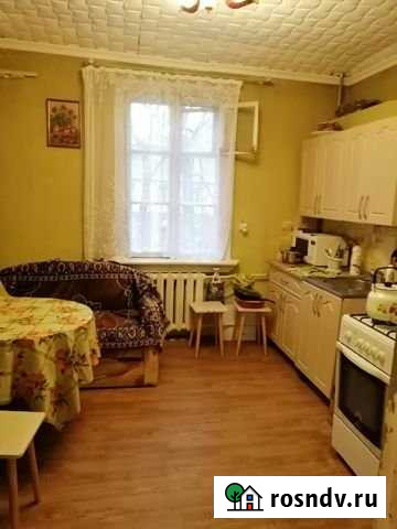 2-комнатная квартира, 45 м², 2/2 эт. в аренду на длительный срок в Ивантеевке Московской области Ивантеевка - изображение 1