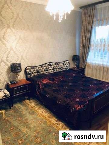 3-комнатная квартира, 65 м², 4/4 эт. на продажу в Нальчике Нальчик - изображение 1