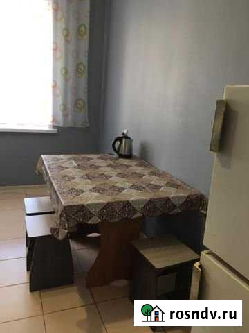 1-комнатная квартира, 42 м², 4/6 эт. на продажу в Горно-Алтайске Горно-Алтайск - изображение 1