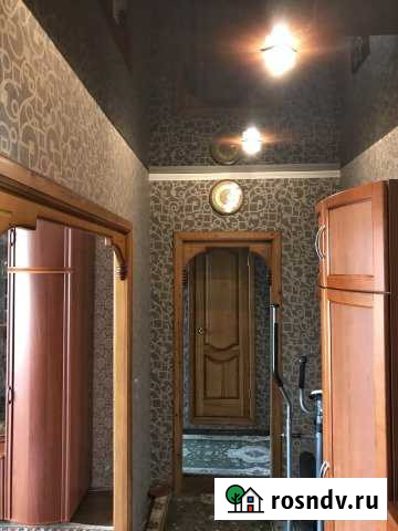 4-комнатная квартира, 78 м², 5/9 эт. на продажу в Новокузнецке Новокузнецк - изображение 1