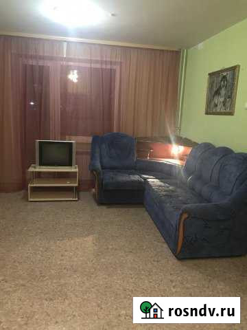 2-комнатная квартира, 42 м², 6/10 эт. в аренду посуточно в Бакале Бакал - изображение 1