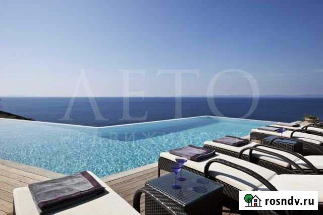 4-комнатная квартира, 170 м², 2/3 эт. на продажу в Сочи Сочи - изображение 1