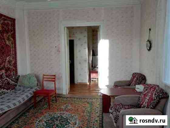 2-комнатная квартира, 59 м², 2/4 эт. на продажу в Железногорске Красноярского края Железногорск