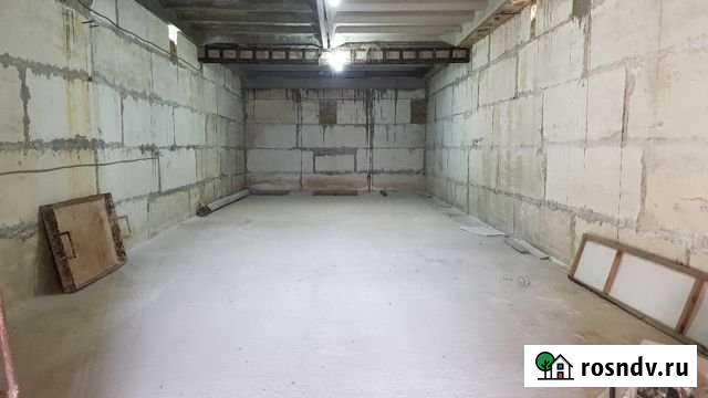 Производственное помещение, склад Симферополь - изображение 1