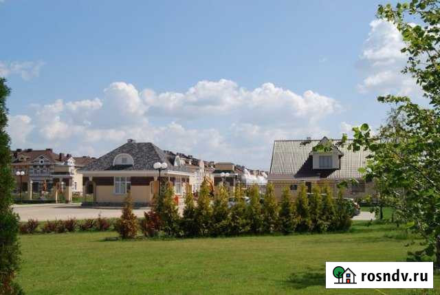 Участок ИЖС 11 сот. на продажу в Красногорске Московской области Красногорск - изображение 1