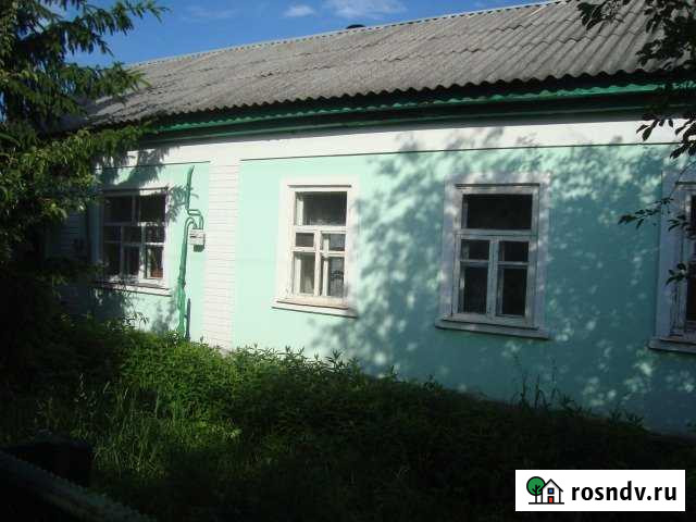 Дом 64 м² на участке 6 сот. на продажу в Узловой Узловая - изображение 1