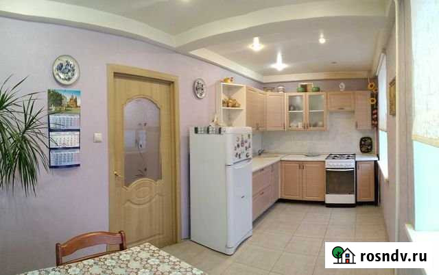 2-комнатная квартира, 57 м², 7/10 эт. на продажу в Сертолово Сертолово - изображение 1