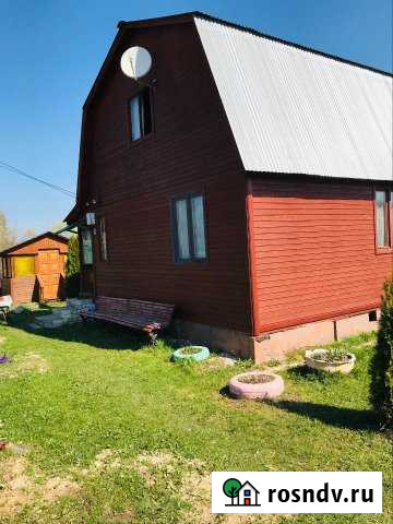 Дом 75 м² на участке 20 сот. на продажу в Туме Тума - изображение 1