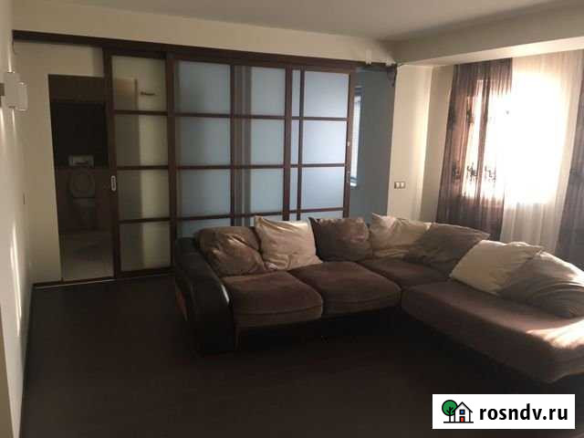 6-комнатная квартира, 260 м², 9/10 эт. на продажу в Новосибирске Новосибирск - изображение 1