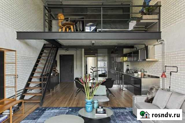 2-комнатная квартира, 60 м², 1/3 эт. на продажу в Хабаровске Хабаровск - изображение 1