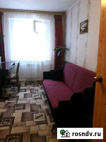 Комната 14 м² в 2-ком. кв., 2/5 эт. в аренду на длительный срок в Балашихе Балашиха - изображение 1